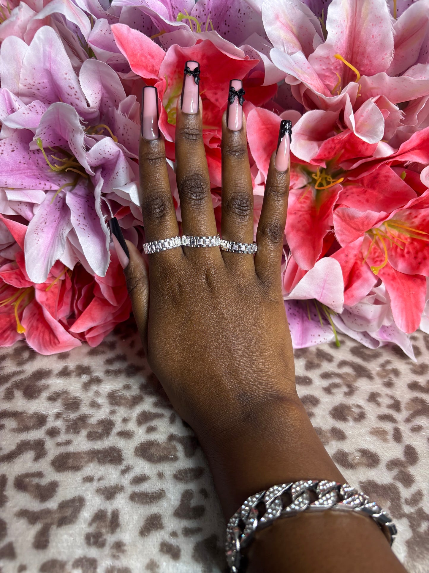 ROLEX RING
