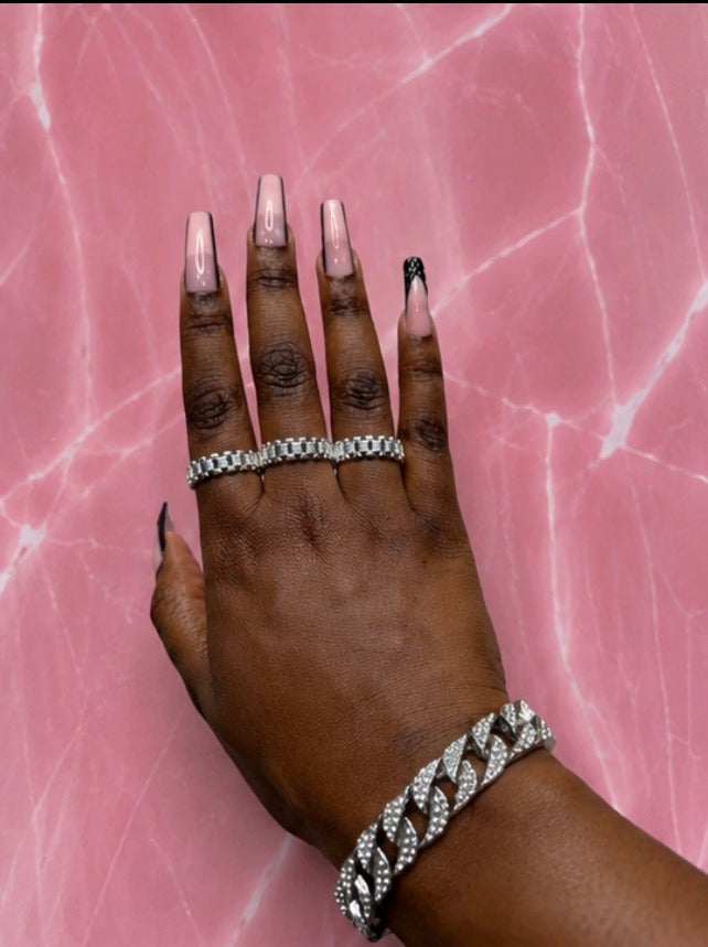 ROLEX RING