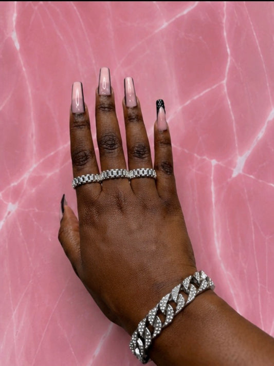 ROLEX RING